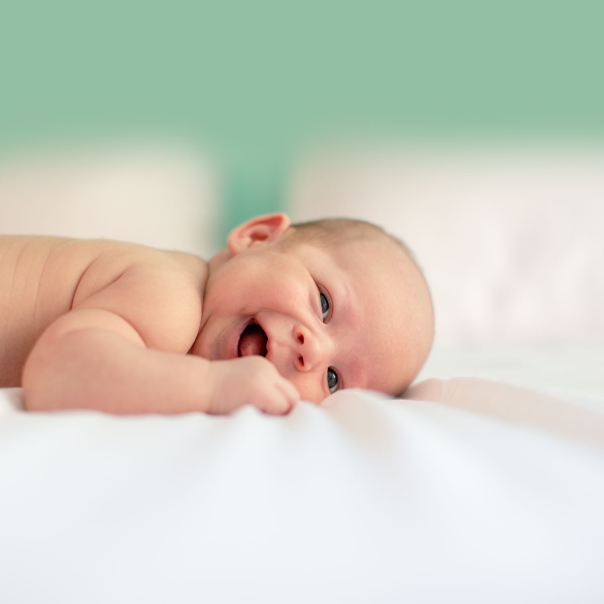 La première année de vie de bébé : 5 conseils photo