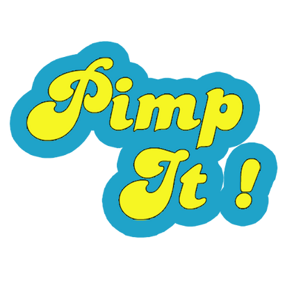Pimp It